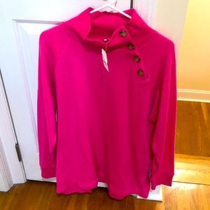 NWT J Crew sweatshirt
